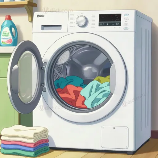 tumble-dryer