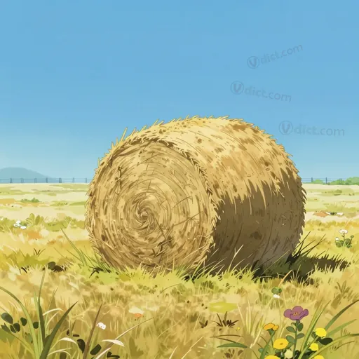 tumble grass