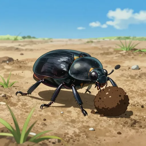 tumblebug