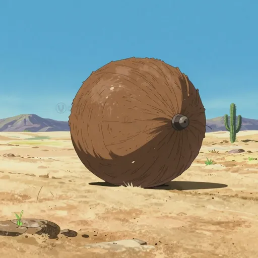 tumbleweed