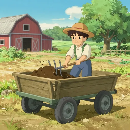 tumbrel