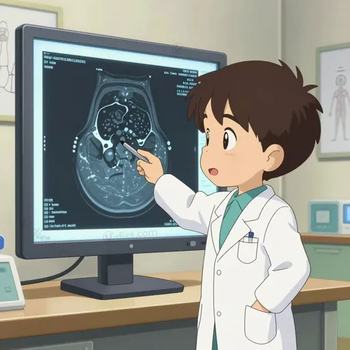 tumour