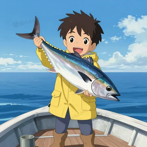 tuna