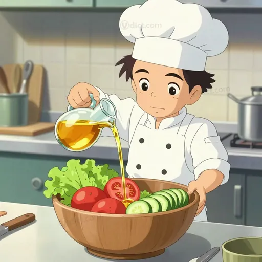 tuna oil