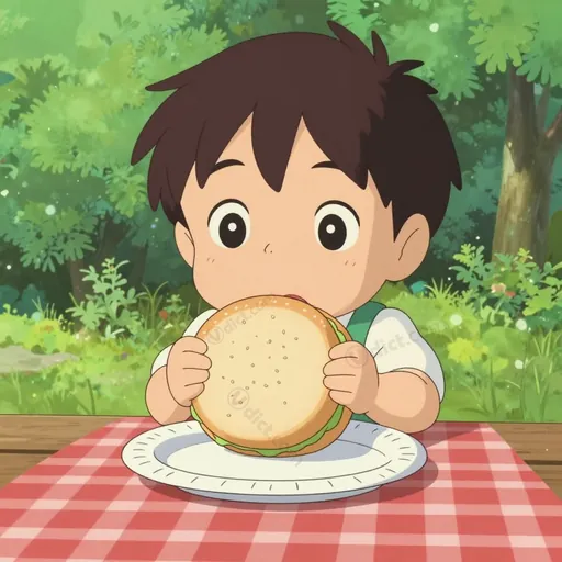tunaburger