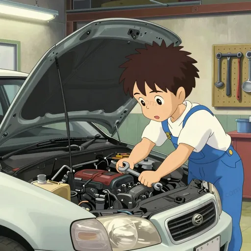 tune-up