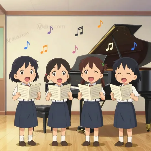 tunefulness