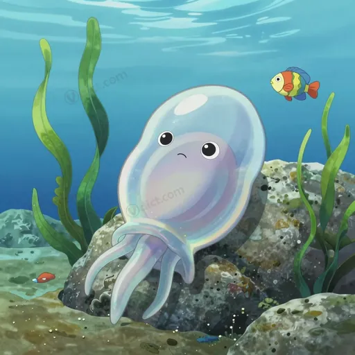 tunicate