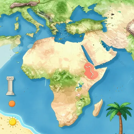 tunisia