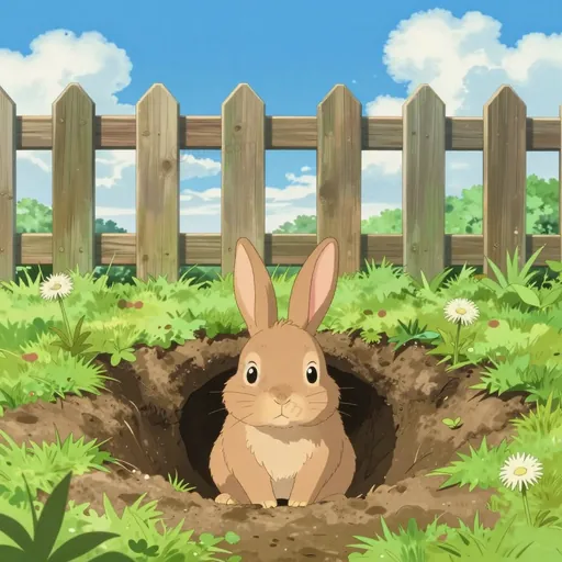 tunnel