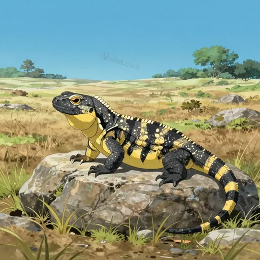 tupinambis