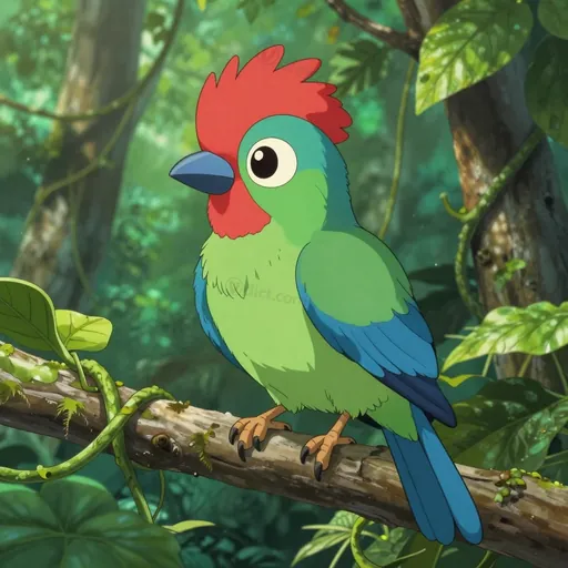 turaco