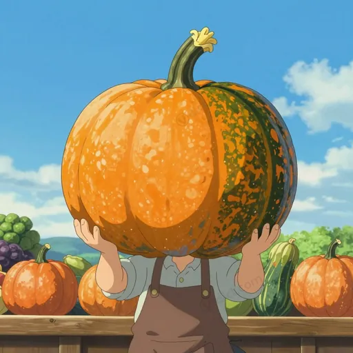 turban squash