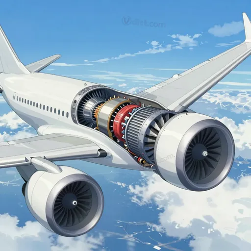 turbo-jet