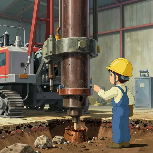 turbodrill