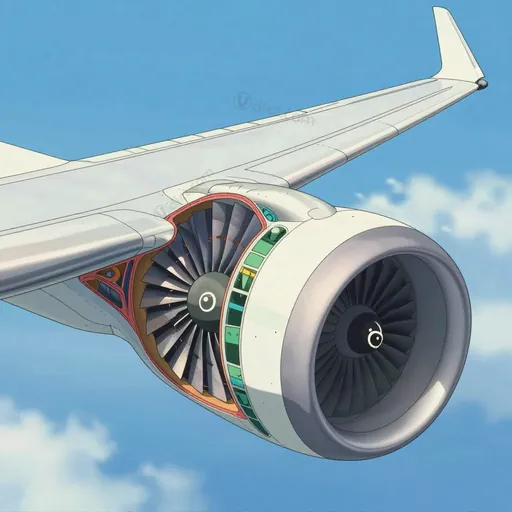 turbojet