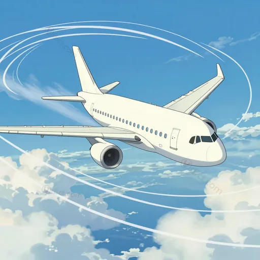 turbulency