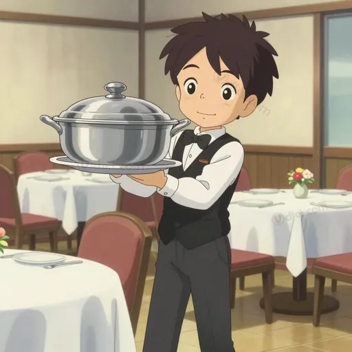 tureen