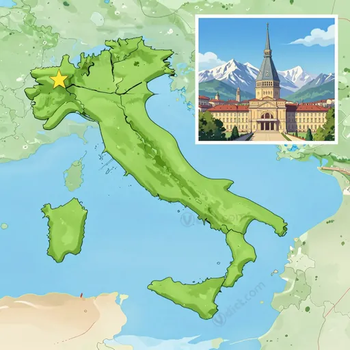 turin