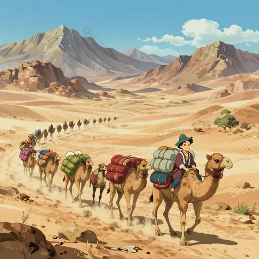 turkestan