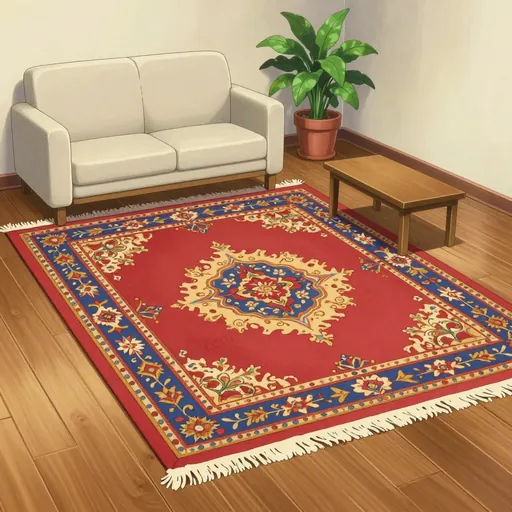 turkey carpet