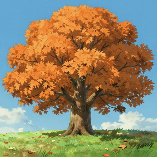 turkey oak