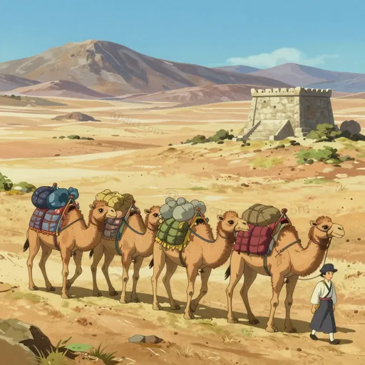 turkistan