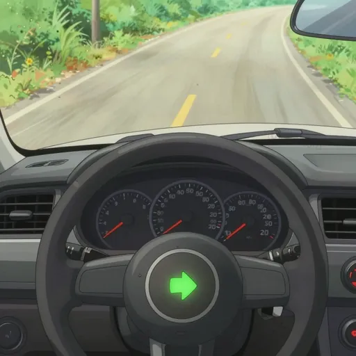 turn indicator