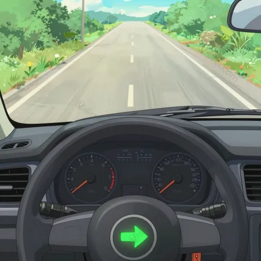 turn signal