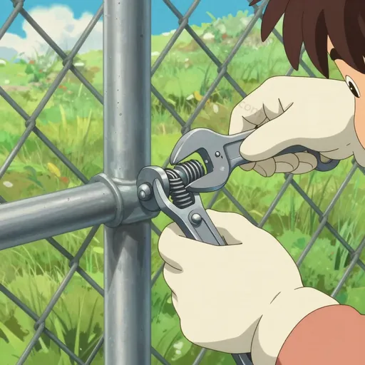 turnbuckle
