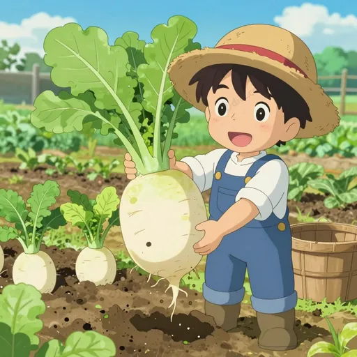 turnip