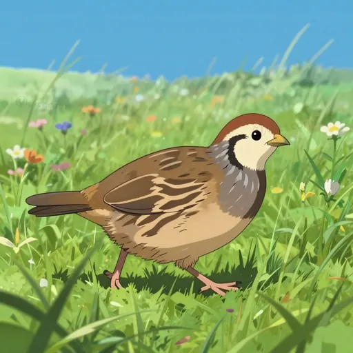 turnix sylvatica
