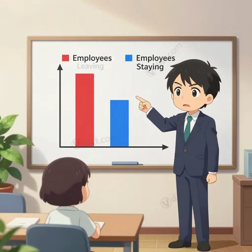 turnover rate