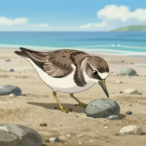 turnstone