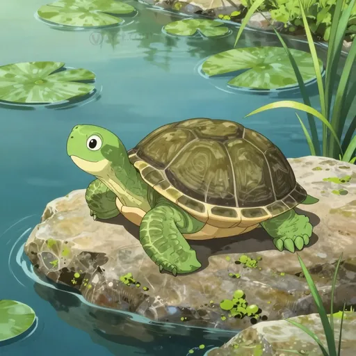 turtle