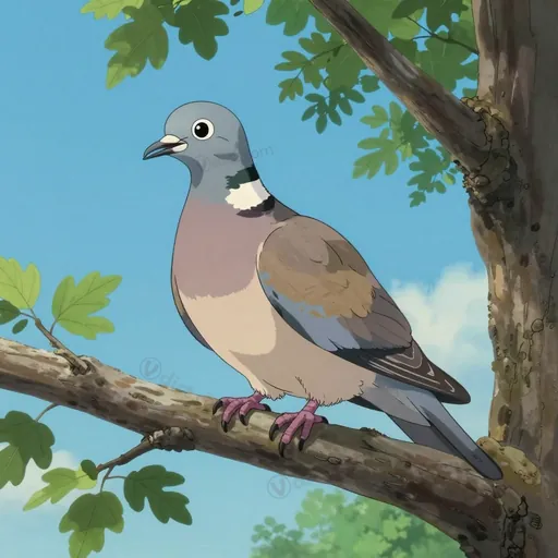 turtle-dove