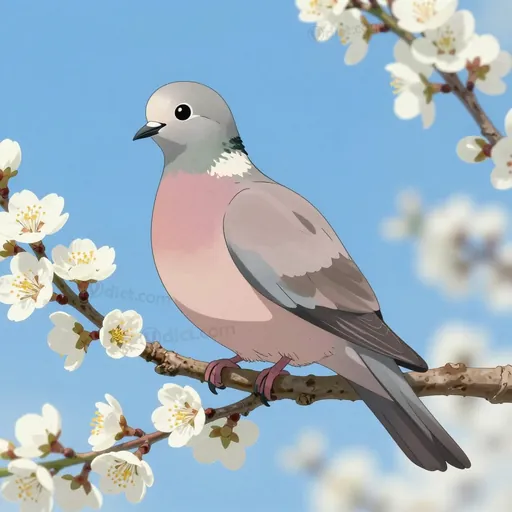 turtledove