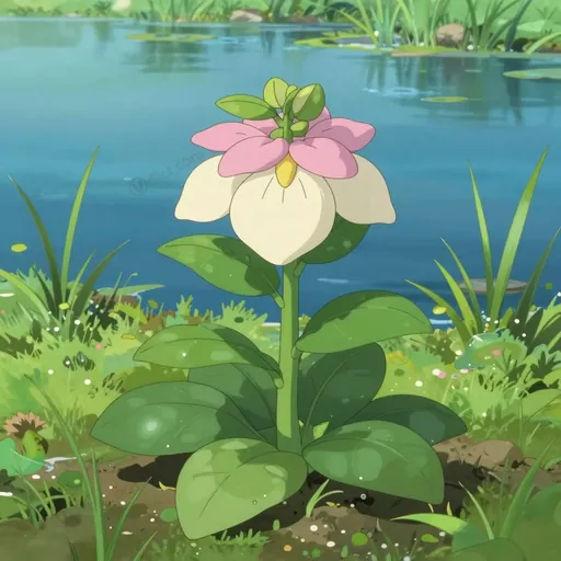 turtlehead
