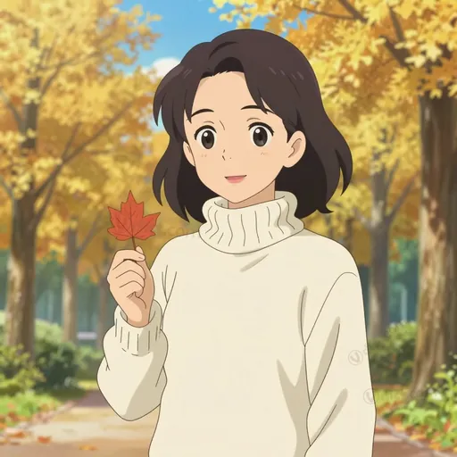turtleneck