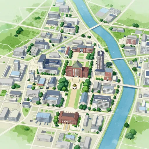 tuscaloosa
