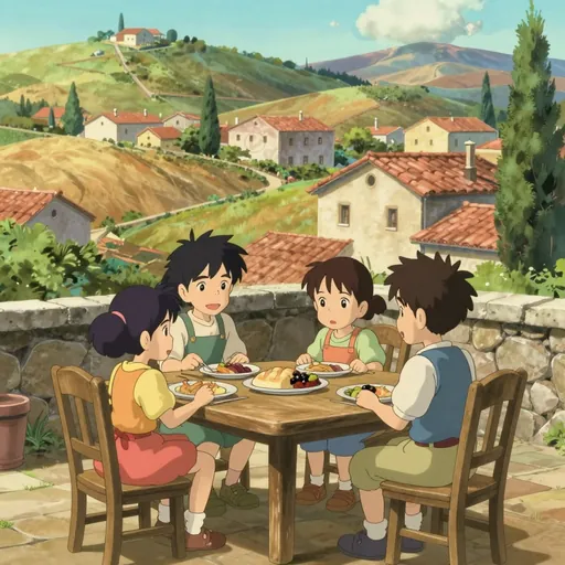 tuscan