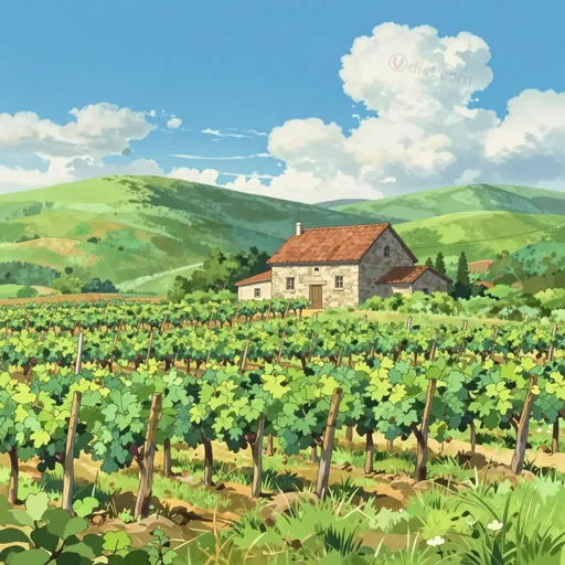 tuscany