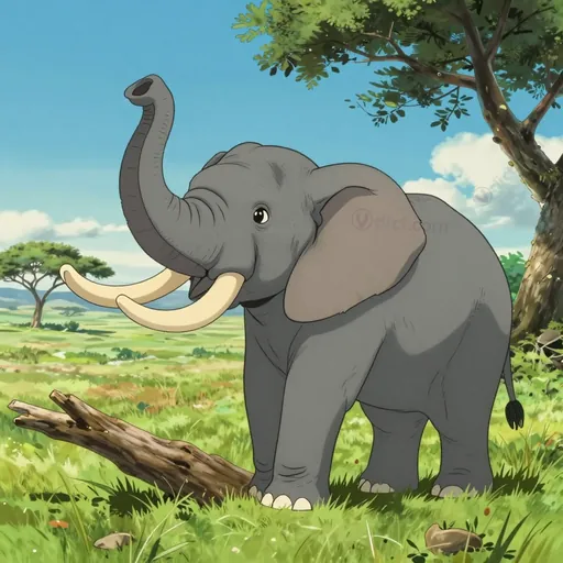 tusk