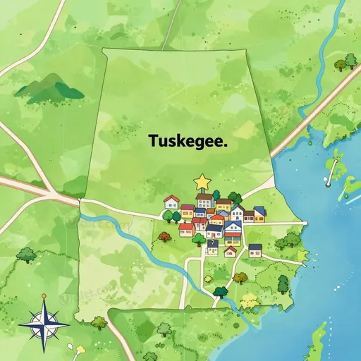 tuskegee