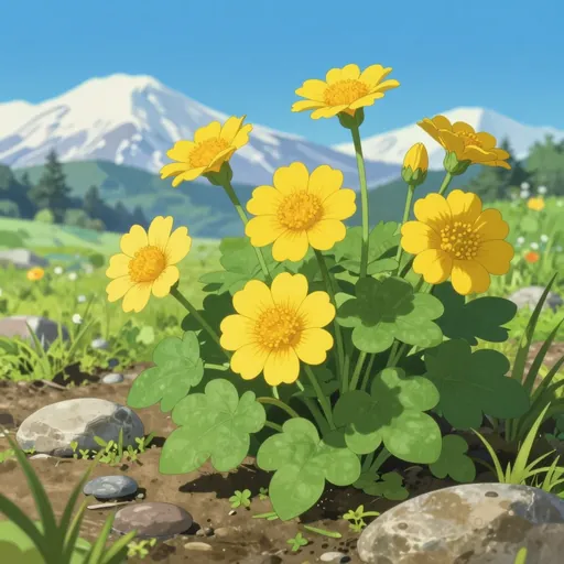 tussilago