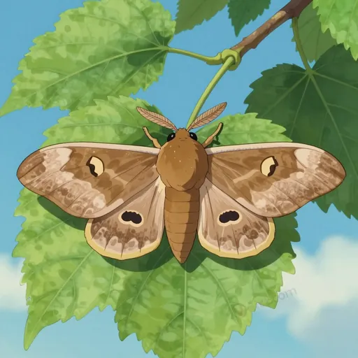 tussore