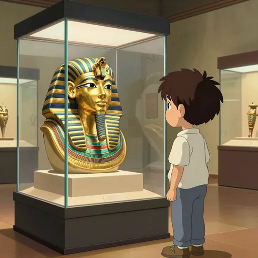 tutankhamen