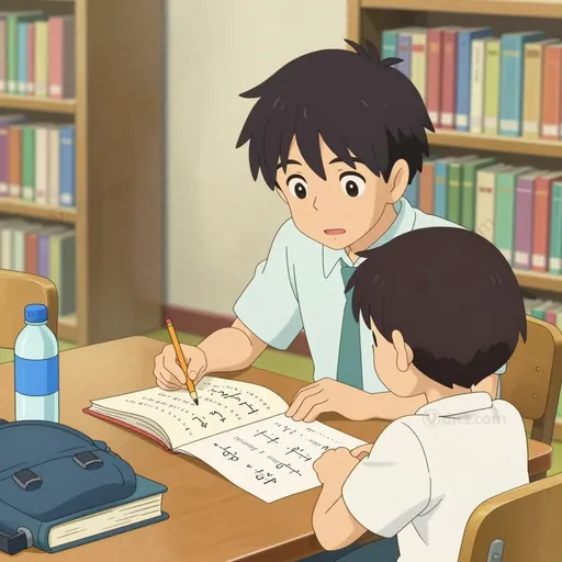 tutor