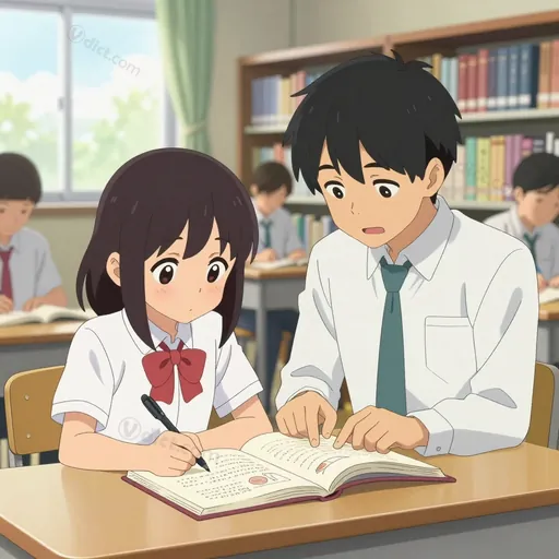 tutorage