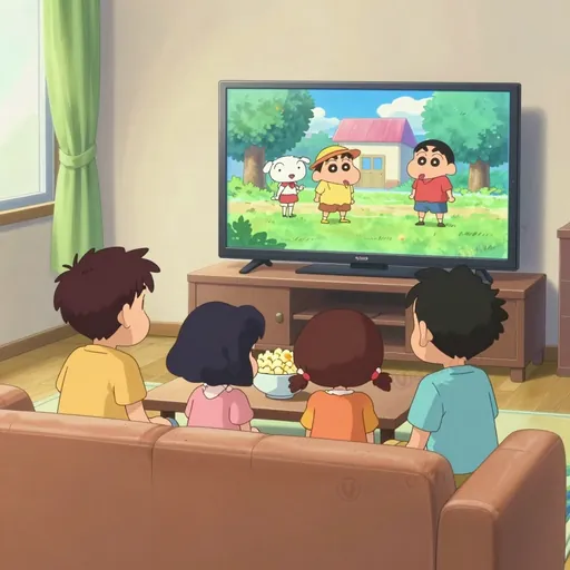 tv